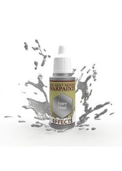 Warpaints Effects: Fairy Dust (18ml/0.6oz.)